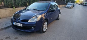 Renault Clio 1.2i  16v, снимка 2