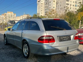 Mercedes-Benz E 220 2.2 CDI/Автоматик, снимка 6