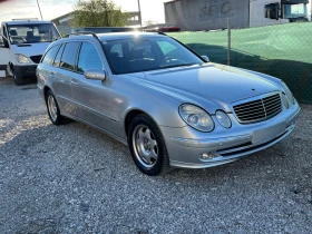 Mercedes-Benz E 220 2.2 CDI/Автоматик, снимка 3