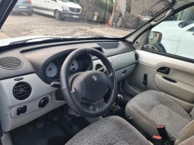 Renault Kangoo 1.9 4x4, снимка 11