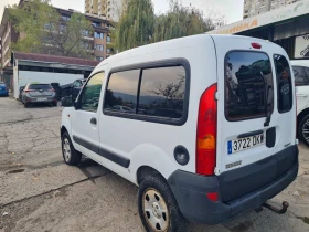 Renault Kangoo 1.9 4x4, снимка 3