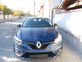 Обява за продажба на Renault Megane ~18 600 лв. - изображение 1