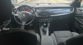 Alfa Romeo Giulietta 2.0JTDM AUTOMATIC - [10] 