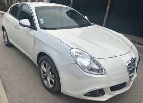 Alfa Romeo Giulietta 2.0JTDM AUTOMATIC - [4] 