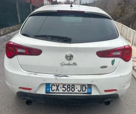 Alfa Romeo Giulietta 2.0JTDM AUTOMATIC - [6] 