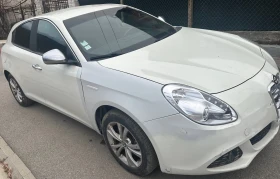 Alfa Romeo Giulietta 2.0JTDM AUTOMATIC - [8] 