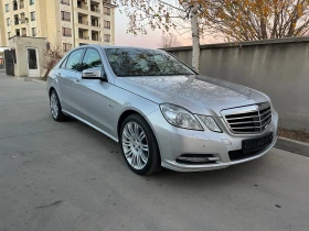  Mercedes-Benz E 350