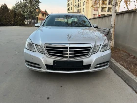 Обява за продажба на Mercedes-Benz E 350 FACELIFT-DISTRONIC PLUS-LINE ASSIST-BLIND SPOT ~22 300 лв. - изображение 1