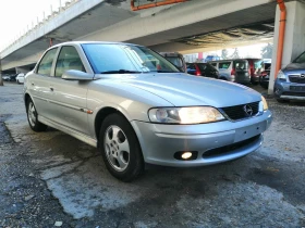 Opel Vectra 131000км/УНИКАТ/ИТАЛИЯ, снимка 2