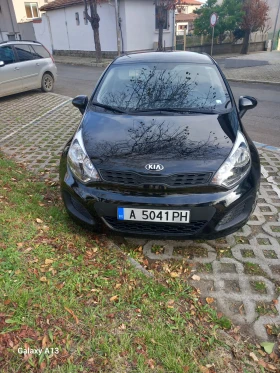 Обява за продажба на Kia Rio ~9 900 лв. - изображение 1