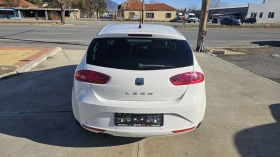 Seat Leon, снимка 5