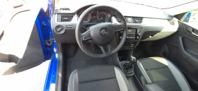 Skoda Rapid 1.0 TSI    . | Mobile.bg    5