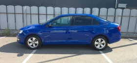 Skoda Rapid 1.0 TSI    . | Mobile.bg    2