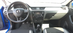 Skoda Rapid 1.0 TSI    . | Mobile.bg    6
