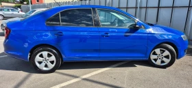 Skoda Rapid 1.0 TSI    . | Mobile.bg    3