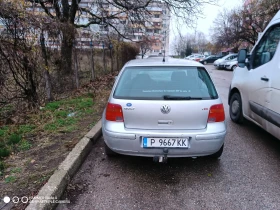 VW Golf, снимка 3