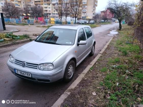 VW Golf, снимка 2