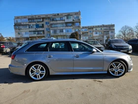 Audi A6 Quatro s-line, снимка 4