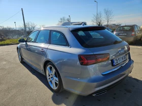 Audi A6 Quatro s-line, снимка 6