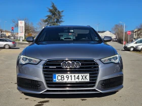 Audi A6 Quatro s-line, снимка 2