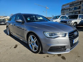 Audi A6 Quatro s-line, снимка 3