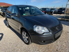 VW Polo 1.2 12V. Партроник! Подгрев!!!, снимка 2