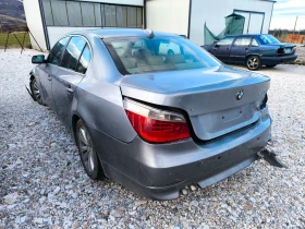 BMW 530 E60 3.0D 218к.с. НА ЧАСТИ , снимка 1