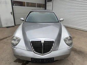 Lancia Thesis, снимка 4