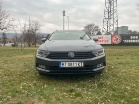 VW Passat | Mobile.bg    8