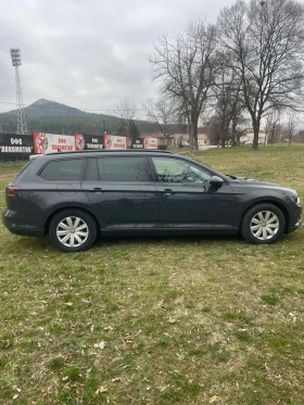 VW Passat | Mobile.bg    6