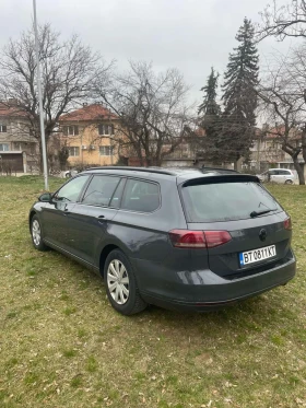 VW Passat | Mobile.bg    3