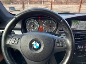 BMW 325 3.0d Navi Automatic, снимка 14