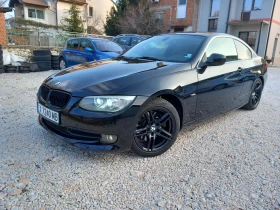 BMW 325 3.0d Navi Automatic, снимка 1