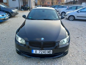 BMW 325 3.0d Navi Automatic, снимка 7