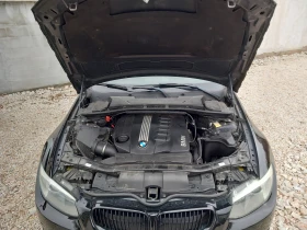 BMW 325 3.0d Navi Automatic, снимка 17