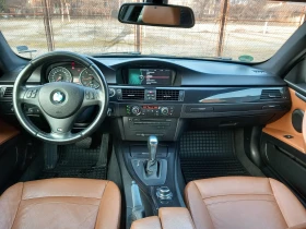 BMW 325 3.0d Navi Automatic, снимка 9