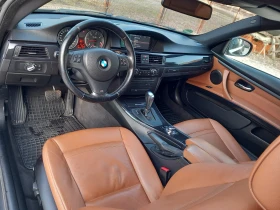 BMW 325 3.0d Navi Automatic, снимка 10