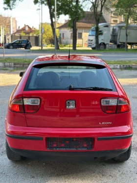 Обява за продажба на Seat Leon 1.9TDI 90hp ~2 500 лв. - изображение 4
