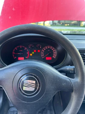 Обява за продажба на Seat Leon 1.9TDI 90hp ~2 500 лв. - изображение 11
