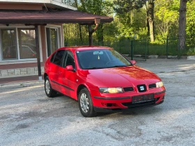 Обява за продажба на Seat Leon 1.9TDI 90hp ~2 500 лв. - изображение 1