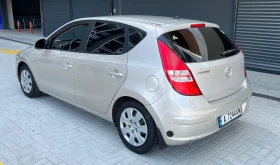Обява за продажба на Hyundai I30 1.4 _ ГАЗ 2009г ~5 700 лв. - изображение 3