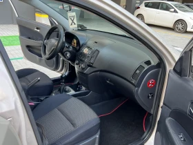 Обява за продажба на Hyundai I30 1.4 _ ГАЗ 2009г ~5 700 лв. - изображение 7