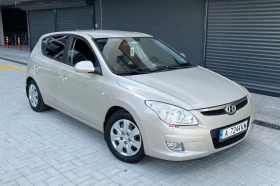 Обява за продажба на Hyundai I30 1.4 _ ГАЗ 2009г ~5 700 лв. - изображение 1