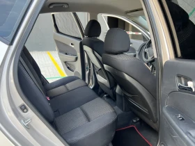 Обява за продажба на Hyundai I30 1.4 _ ГАЗ 2009г ~5 700 лв. - изображение 9