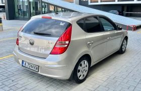 Обява за продажба на Hyundai I30 1.4 _ ГАЗ 2009г ~5 700 лв. - изображение 4