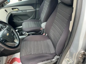 Chevrolet Cruze 1.6, GAZ - 5980 лв. - 28451444 | Car24.bg