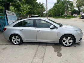     Chevrolet Cruze 1.6, GAZ