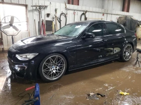 BMW M3 СЕРВИЗНА ИСТОРИЯ| CUSTOM INTAKES| 