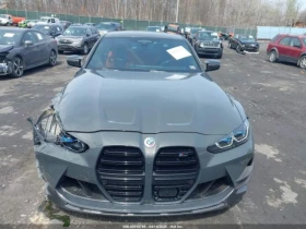 Обява за продажба на BMW M3 COMPETITION XDRIVE CARFAX АВТО КРЕДИТ  ~85 500 лв. - изображение 3