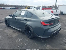Обява за продажба на BMW M3 COMPETITION XDRIVE CARFAX АВТО КРЕДИТ  ~85 500 лв. - изображение 7